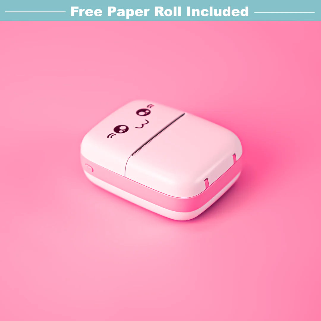 MINICO POCKET PRINTER ⭐️⭐️⭐️⭐️⭐️ (4872+)