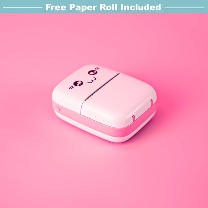 MINICO POCKET PRINTER ⭐️⭐️⭐️⭐️⭐️ (4872+)