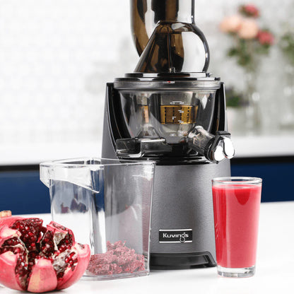 Cold Press Electric Juicer ⭐️⭐️⭐️⭐️⭐️ (5819+)