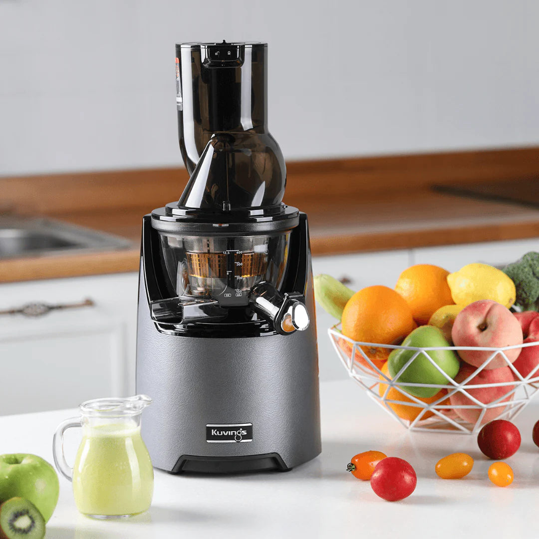 Cold Press Electric Juicer ⭐️⭐️⭐️⭐️⭐️ (5819+)