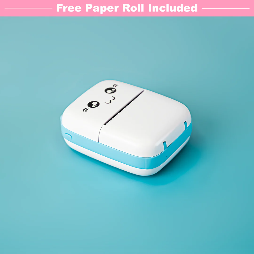 MINICO POCKET PRINTER ⭐️⭐️⭐️⭐️⭐️ (4872+)