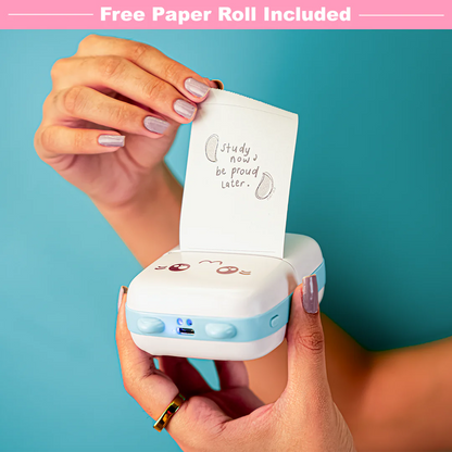 MINICO POCKET PRINTER ⭐️⭐️⭐️⭐️⭐️ (4872+)