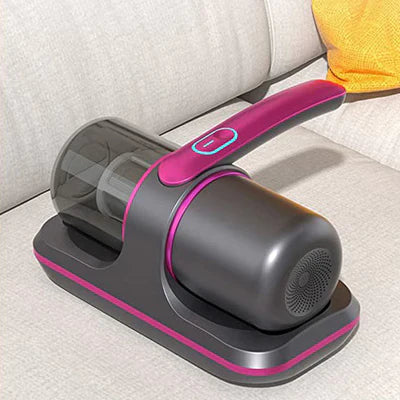 DustMaster™ Advanced Vacuum Cleaner for Household Dust Mite Removal