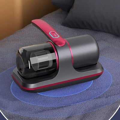 DustMaster™ Advanced Vacuum Cleaner for Household Dust Mite Removal