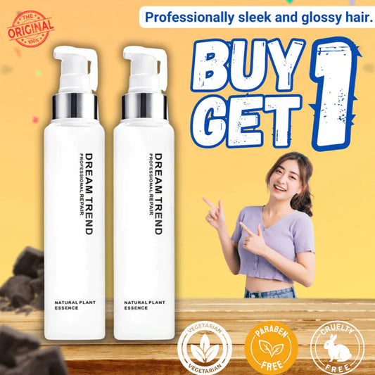 Dream Trend AHA Hair Cream - BUY 1 GET 1 FREE